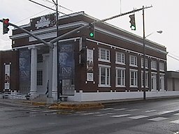 First National Bank