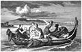 Die Gartenlaube (1869) b 493.jpg Aus den letzten Tagen von Pompeij. Nach einem Oelgemälde R. Risse’s von ihm selbst auf Holz übertragen (S)