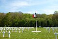 Französischer Soldatenfriedhof