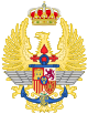 Emblem of the Board of Joint Chiefs of Staff