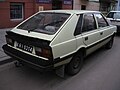 FSO Polonez MR'78 1500 X