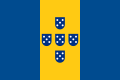 A Madeira-szigeteki Felszabadítási Front zászlaja