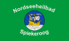 Flag of Spiekeroog