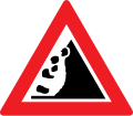 10b: Falling rocks