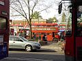 Golders Green, 2003