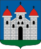 Coat of arms of Bátaszék