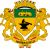 نشان رسمی - Mezőkovácsháza