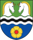 Wappen von Hatín