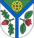 Wappen von Heřmanov