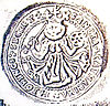 Official seal of Hjørring