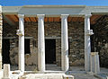 Տաճար Դելոսում