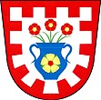 Wappen von Hradčany