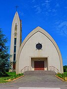 L'église