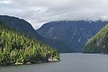 Inside Passage