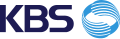 Third and current KBS logo (from 15 August 1985 to present)