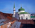 Nurulla Mosque, Kazan
