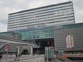 Kokura station / 小倉駅