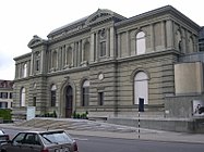 Kunstmuseum Bern