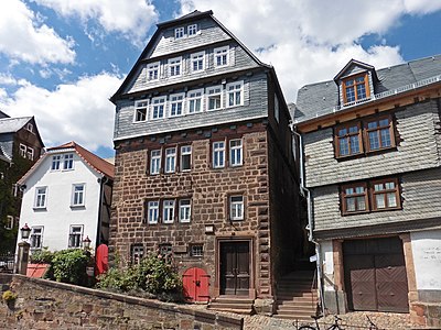 Arnsburger Hof