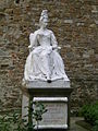 Anna Luisa de' Medici, Firenze