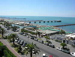 Marina di Massa