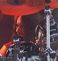 Hellhammer baterista