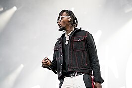 Offset