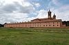 Monasterio Moderno de San Juan de la Peña