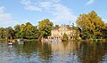 de:Ludwigsburg, Baden-Württemberg: de:Seeschloss Monrepos