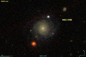 Image illustrative de l’article NGC 5186