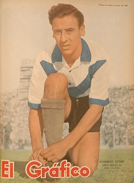 Norberto Conde