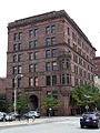 Old New England Building (1886), Kansas City, Missouri