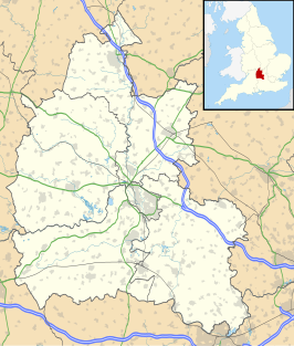 Aston Rowant (Oxfordshire)