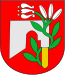 Blason de Michów