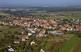 Petersbach