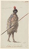ニュージーランド人 、1785
