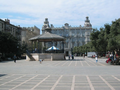 Santander - Pombo Meydanı