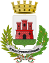 Blason de Popoli