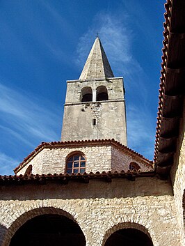 Eufrasiusbasiliek (Poreč)