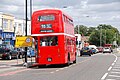 Worcester Park Classic Bus Running Day 10 August 2008