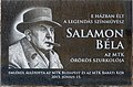 Salamon Béla