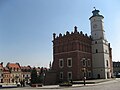 Sandomierz