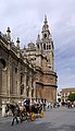 Katedralê Sevillei
