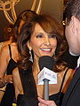 Susan Lucci op 27 juni 2010 geboren op 23 december 1946