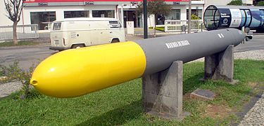 torpedo expedicionario