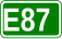 E87