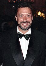 Thumbnail for Tim Curry performances