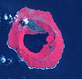 Thumbnail for File:Tofua Island, Tonga Islands (ASTER).jpg