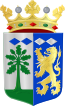 Blason de Twenterand