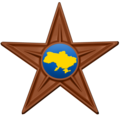 烏克蘭星章，2022年4月4日，ValentynNefedov (WMUA)